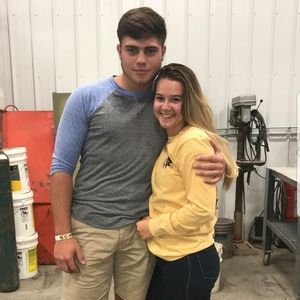 Meet your Posher, Kylie